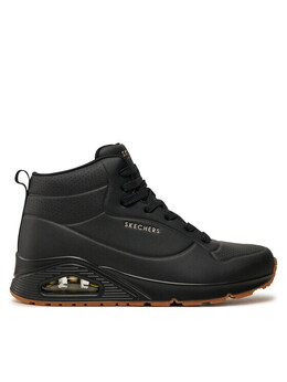 Кроссовки Skechers, черный 0000304111082 | schwarz