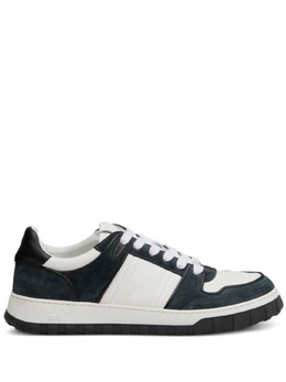Ami Paris кроссовки Walk, белый e25usn434al0098 | белый