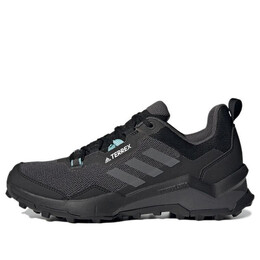 Кроссовки terrex ax4 primegreen 'black grey' Adidas, черный fz3255 | black