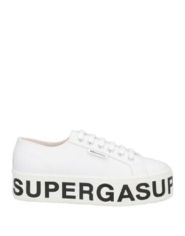 Кроссовки Superga, белый 17643243kp | white