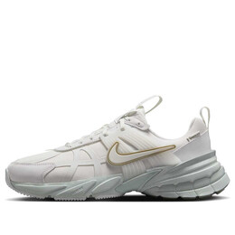 Кроссовки v2k run gore-tex 'platinum tint light silver' Nike, мультиколор fz2622-004 | platinum tint/summit white/light silver/platinum tint