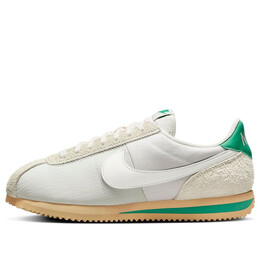 Кроссовки cortez 'sail stadium green' Nike, мультиколор fz3967-072 | sail/stadium green