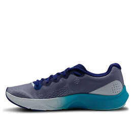 Кроссовки charged pulse sneakers blue Under Armour, синий 3023024-400 | blue