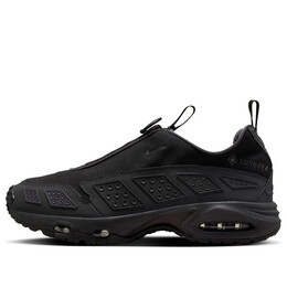 Кроссовки air max sunder gore-tex 'black' Nike, черный fz4238-001 | black/dark smoke grey