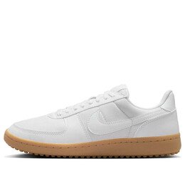 Кроссовки field general 82 'white gum light brown' Nike, белый fz5593-101 | white/gum light brown/summit white