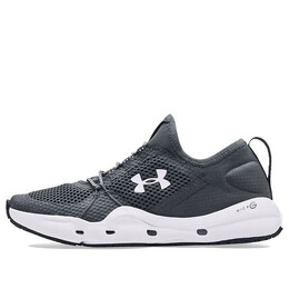 Кроссовки micro g kilchis 'pitch grey' Under Armour, серый 3023740-100 | grey