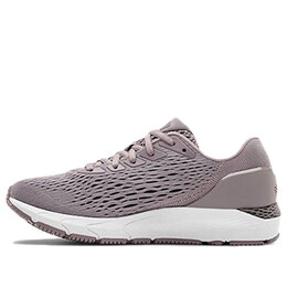 Кроссовки hovr sonic 3 metallic sports shoes purple Under Armour, фиолетовый 3023937-500 | purple