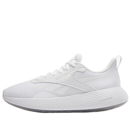 Кроссовки dmx comfort+ 'white steely fog' Reebok, белый 100034128 | white/white/steely fog