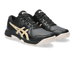 Кроссовки Asics Gel-Peake 2 Hockey, черный asi14153 | black