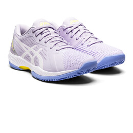 Кроссовки для тенниса Asics Solution Swift FF, фиолетовый asi13955 | purple