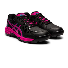 Кроссовки Asics Gel-Peake Hockey, черный asi12520 | black