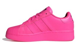 Adidas Кроссовки Wmns Superstar XLG 'Lucid Pink', розовый id5809 | pink