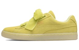 Кроссовки Puma Suede Heart Reset 363229-03