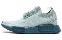 Кроссовки Adidas Nmd R1 Sea Crystal Women's cg3601