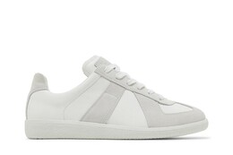 Кроссовки Maison Margiela Wmns Replica Low, цвет Off-White Light Grey s58ws0109 p1897 101 | off-white light grey