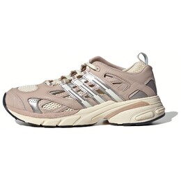 Кроссовки Adidas Lifestyle Shoes Unisex Low-top Brown/beige, коричневый ih8028 | brown