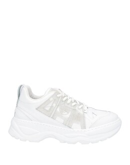 Кроссовки Chiara Ferragni, белый 17764389rh | white