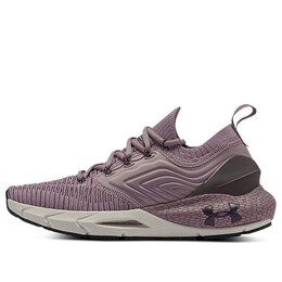 Кроссовки hovr phantom 2 intelliknit 'mauve pink' Under Armour, розовый 3024155-604 | pink