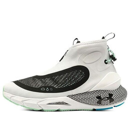 Кроссовки hovr phantom 2 storm 'white black' Under Armour, белый 3024153-103 | white/black