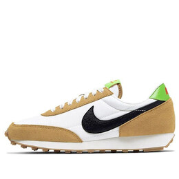 Кроссовки daybreak 'wheat' Nike, мультиколор ck2351-700 | wheat/black-phantom-scream green