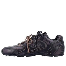 Кроссовки x miu miu 530 sl 'black' New Balance, черный 5e165e-3f33-f0002 | black/black