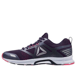 Кроссовки runner 'purple gray' Reebok, фиолетовый cn1969 | purple/gray