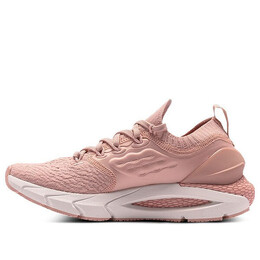 Кроссовки hovr phantom 2 cn pink Under Armour, розовый 3025214-600 | pink