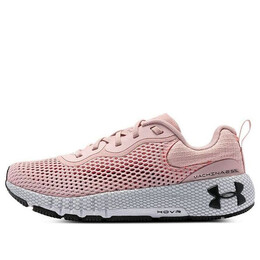 Кроссовки hovr machina 2 se running shoes 'pink' Under Armour, розовый 3024741-601 | pink