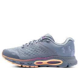 Кроссовки hovr infinite 3 cn sneakers blue Under Armour, синий 3025217-400 | blue