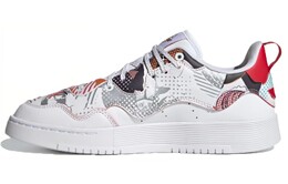 Кроссовки Adidas Wmns Supercourt XX 'Chinese New Year', белый s24185 | cloud white
