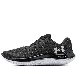 Кроссовки flow velociti wind cn 'black white' Under Armour, черный 3025222-103 | black/white