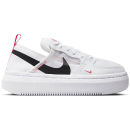 Женские кроссовки Nike Court Vision Alta, белый (Размер 35.5 RU) cdek_stock