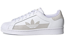 Кроссовки Adidas Originals Superstar Reflective Pack 'White Grey' fx5530