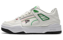 Кроссовки Puma Slipstream Brand Love 'Green' 393812-02