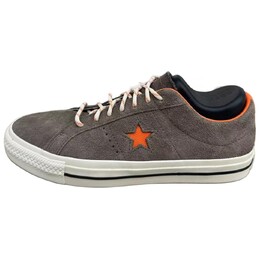 Кроссовки Converse One Star Pro Low 'Truffle Orange', коричневый a10340c | brown
