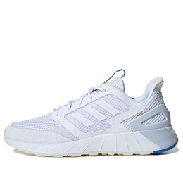 Кроссовки neo questarstrike x climacool Adidas, белый ef3530 | white/blue