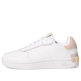 Кроссовки postmove se 'white vapour pink' Adidas, белый gw0348 | white