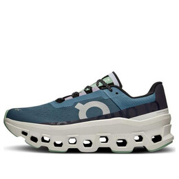 Кроссовки cloudmonster 'dust vapor' On Running, мультиколор 61.98081 | dust/vapor