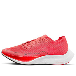 Кроссовки zoomx vaporfly next% 2 'magic ember' Nike, черный cu4123-800 | magic ember/university red/off noir/bright crimson