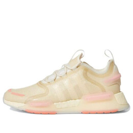 Кроссовки nmd_v3 'wonder white' Adidas, белый gx5785 | white