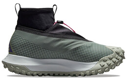 Кроссовки Nike ACG Moutain Fly Gore-Tex Clay ct2904-300 | clay green/black