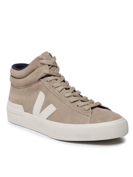 Кроссовки Veja, бежевый minotaur suede tr0302950b | beige