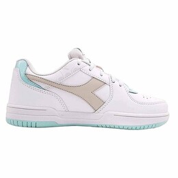 Белые кроссовки Raptor domens Diadora, белый 3847766 | weiß