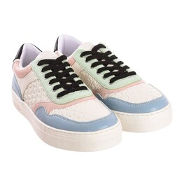 Классические кроссовки alicia 505 4a3701ex014 женские Liu Jo, мультиколор 5037240 | mehrfarben