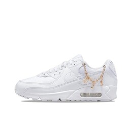 Кроссовки Nike Wmns Air Max 90 Premium 'Lucky Charms', белый dh0569 100 cdek_stock