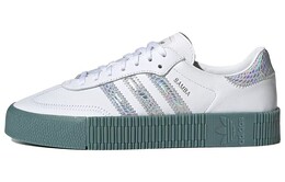 Женские кроссовки для скейтбординга Adidas Samba (37.5 RU) fx6274 cdek_stock