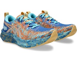 Кроссовки Asics Noosa Tri 16, цвет Nature Blue/Faded Orange 9955457 | nature blue/faded orange