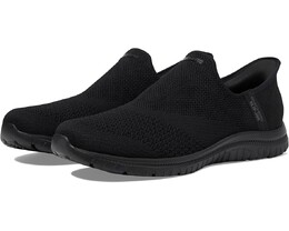 Кроссовки Skechers Virtue Sleek Hands Free Slip-INS, черный 9973045 | black