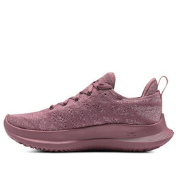 Кроссовки flow velociti 3 'pink elixir' Under Armour, розовый 3026124-603 | pink elixir/retro pink