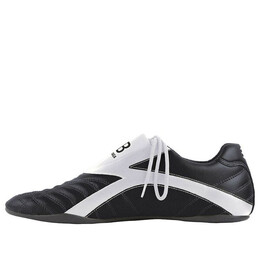 Кроссовки zen sneakers 'black' Balenciaga, черный 617539w2cg11090 | black/white